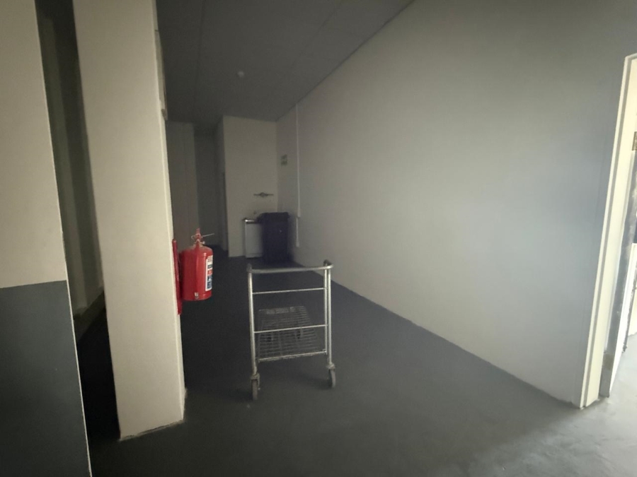 To Let Commercial Property for Rent in Waterval East North West